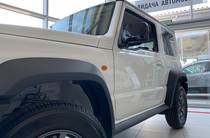 Suzuki Jimny GLX