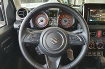 Suzuki Jimny GLX+