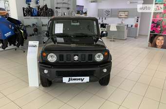 Suzuki Jimny 2024 в Львов