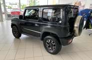 Suzuki Jimny GLX