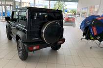 Suzuki Jimny GLX