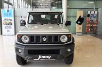 Suzuki Jimny GLX