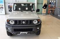 Suzuki Jimny GLX