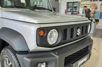 Suzuki Jimny GLX