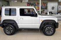 Suzuki Jimny GLX