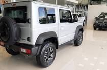 Suzuki Jimny GLX