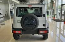 Suzuki Jimny GLX