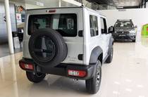 Suzuki Jimny GLX