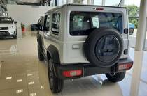 Suzuki Jimny GLX