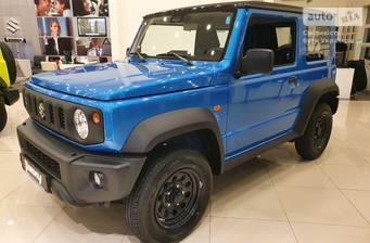 Suzuki Jimny 2023 GL