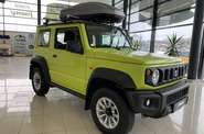 Suzuki Jimny GL