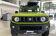 Suzuki Jimny GL