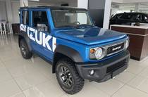 Suzuki Jimny GL