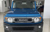 Suzuki Jimny GLX