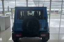 Suzuki Jimny GLX