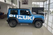 Suzuki Jimny GL