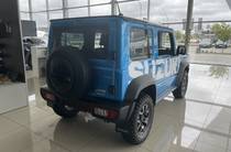 Suzuki Jimny GLX