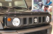 Suzuki Jimny GL