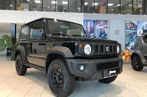 Suzuki Jimny GL