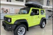 Suzuki Jimny GL