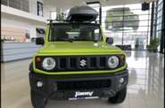 Suzuki Jimny GL