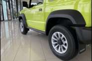 Suzuki Jimny GL