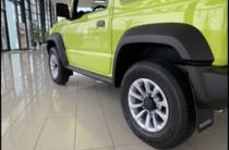 Suzuki Jimny GL