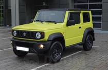 Suzuki Jimny GL