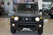 Suzuki Jimny GL