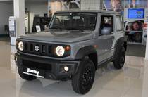 Suzuki Jimny GL