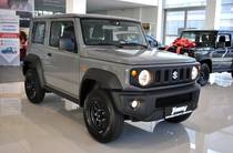 Suzuki Jimny GL