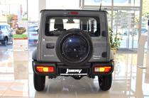 Suzuki Jimny GL