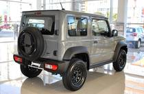 Suzuki Jimny GL