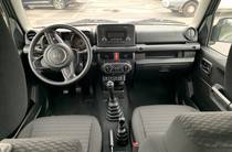 Suzuki Jimny GL