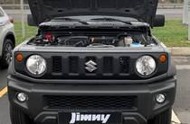 Suzuki Jimny GL