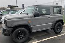 Suzuki Jimny GL