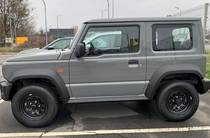 Suzuki Jimny GL