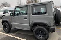 Suzuki Jimny GL