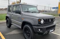 Suzuki Jimny GL