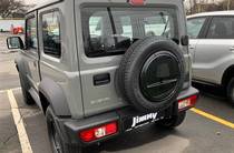 Suzuki Jimny GL