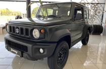 Suzuki Jimny GL