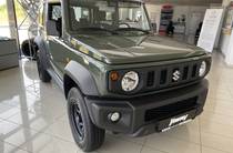 Suzuki Jimny GL