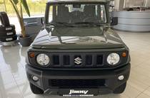 Suzuki Jimny GL