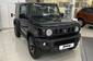 Suzuki Jimny GLX