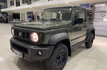 Suzuki Jimny GL