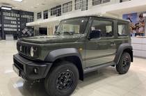 Suzuki Jimny GL