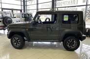 Suzuki Jimny GLX