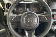 Suzuki Jimny GLX