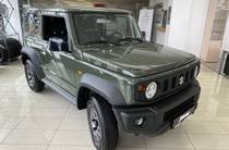 Suzuki Jimny GLX