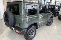 Suzuki Jimny GLX